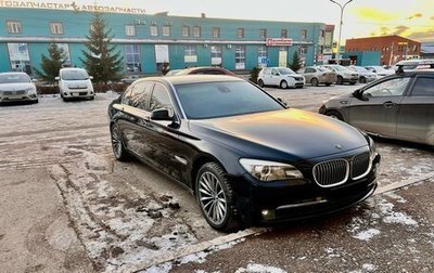 BMW 7 серия, 2009 год, 650 000 рублей, 1 фотография