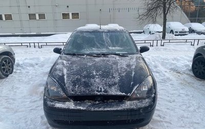 Ford Focus IV, 2004 год, 130 000 рублей, 1 фотография