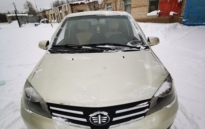 FAW V5, 2013 год, 235 000 рублей, 1 фотография