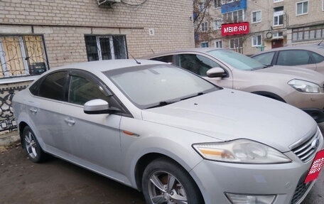 Ford Mondeo IV, 2010 год, 660 000 рублей, 1 фотография