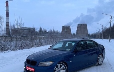 BMW 3 серия, 2009 год, 1 650 000 рублей, 1 фотография