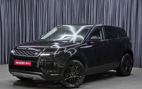 Land Rover Range Rover Evoque II, 2019 год, 3 998 000 рублей, 1 фотография