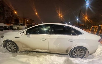 Ford Mondeo IV, 2011 год, 750 000 рублей, 1 фотография