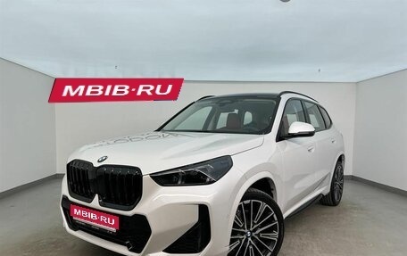 BMW X1, 2025 год, 5 890 000 рублей, 1 фотография