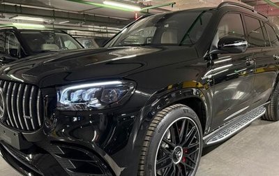 Mercedes-Benz GLS AMG, 2025 год, 29 520 000 рублей, 1 фотография