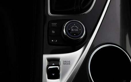 Infiniti Q50 I рестайлинг, 2016 год, 1 799 000 рублей, 22 фотография