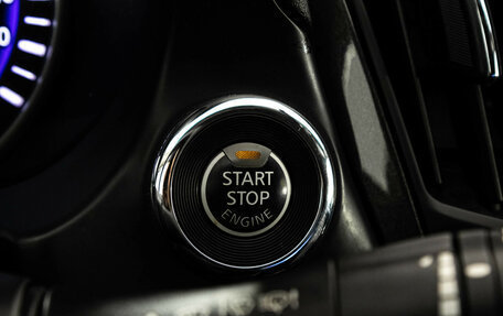 Infiniti Q50 I рестайлинг, 2016 год, 1 799 000 рублей, 23 фотография