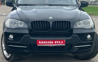 BMW X5, 2007 год, 1 650 000 рублей, 1 фотография