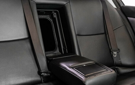 Infiniti Q50 I рестайлинг, 2016 год, 1 799 000 рублей, 29 фотография