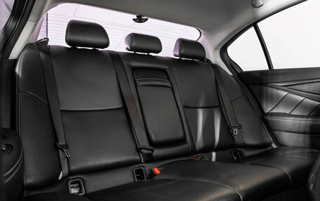 Infiniti Q50 I рестайлинг, 2016 год, 1 799 000 рублей, 28 фотография