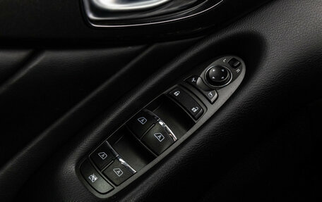 Infiniti Q50 I рестайлинг, 2016 год, 1 799 000 рублей, 24 фотография