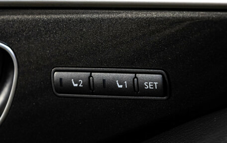 Infiniti Q50 I рестайлинг, 2016 год, 1 799 000 рублей, 25 фотография