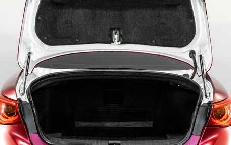 Infiniti Q50 I рестайлинг, 2016 год, 1 799 000 рублей, 31 фотография