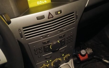 Opel Astra H, 2012 год, 400 000 рублей, 5 фотография