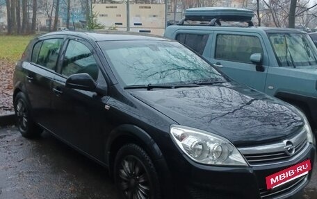 Opel Astra H, 2012 год, 400 000 рублей, 3 фотография