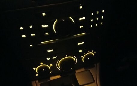 Opel Astra H, 2012 год, 400 000 рублей, 8 фотография