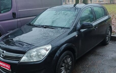 Opel Astra H, 2012 год, 400 000 рублей, 2 фотография