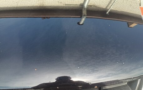 Volkswagen Amarok I рестайлинг, 2010 год, 1 500 000 рублей, 3 фотография