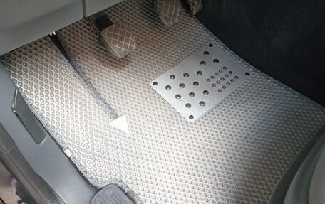 Volkswagen Amarok I рестайлинг, 2010 год, 1 500 000 рублей, 11 фотография