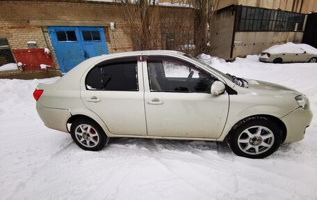 FAW V5, 2013 год, 235 000 рублей, 5 фотография