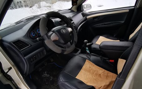 FAW V5, 2013 год, 235 000 рублей, 7 фотография