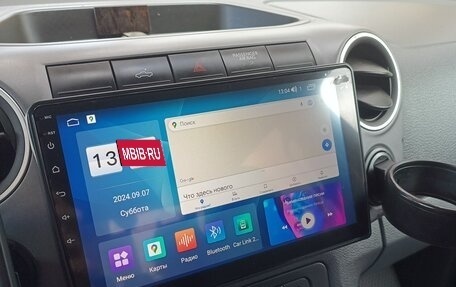 Volkswagen Amarok I рестайлинг, 2010 год, 1 500 000 рублей, 10 фотография