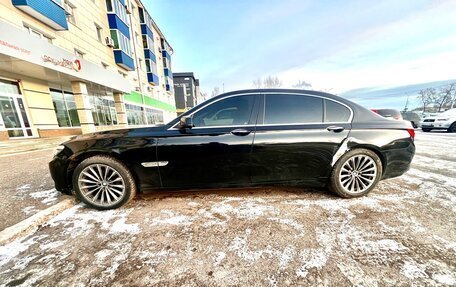 BMW 7 серия, 2009 год, 650 000 рублей, 4 фотография
