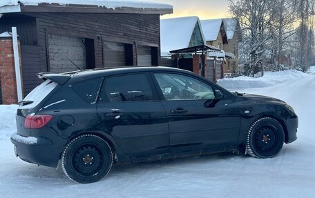 Mazda 3, 2005 год, 355 000 рублей, 7 фотография