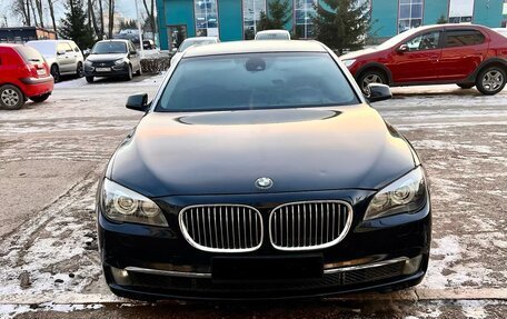 BMW 7 серия, 2009 год, 650 000 рублей, 3 фотография