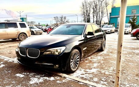 BMW 7 серия, 2009 год, 650 000 рублей, 2 фотография