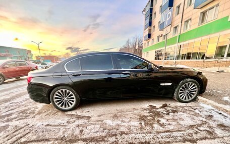 BMW 7 серия, 2009 год, 650 000 рублей, 5 фотография