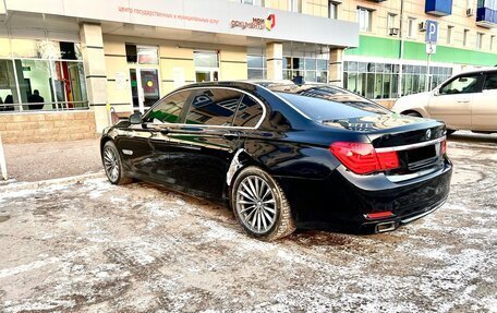 BMW 7 серия, 2009 год, 650 000 рублей, 7 фотография