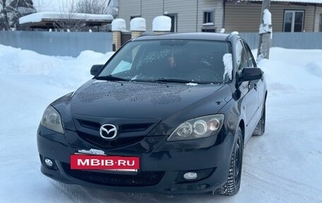 Mazda 3, 2005 год, 355 000 рублей, 3 фотография