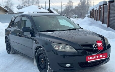 Mazda 3, 2005 год, 355 000 рублей, 5 фотография