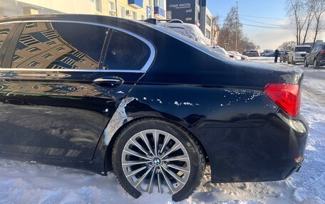 BMW 7 серия, 2009 год, 650 000 рублей, 21 фотография