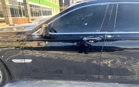 BMW 7 серия, 2009 год, 650 000 рублей, 20 фотография