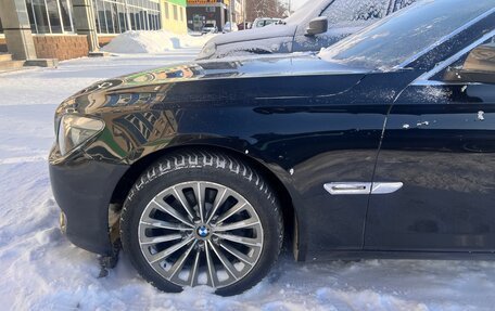 BMW 7 серия, 2009 год, 650 000 рублей, 19 фотография