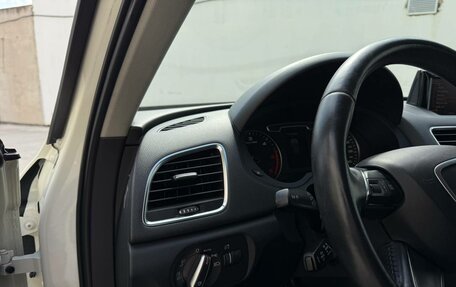 Audi Q3, 2012 год, 2 002 026 рублей, 13 фотография