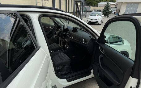 Audi Q3, 2012 год, 2 002 026 рублей, 14 фотография