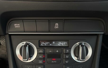 Audi Q3, 2012 год, 2 002 026 рублей, 16 фотография