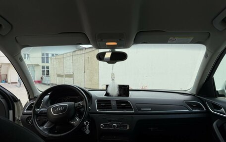 Audi Q3, 2012 год, 2 002 026 рублей, 15 фотография