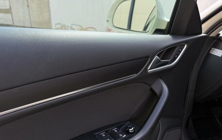 Audi Q3, 2012 год, 2 002 026 рублей, 12 фотография