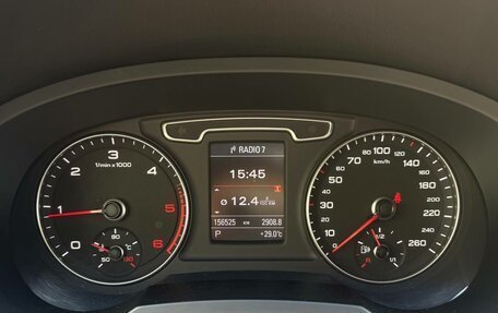 Audi Q3, 2012 год, 2 002 026 рублей, 21 фотография