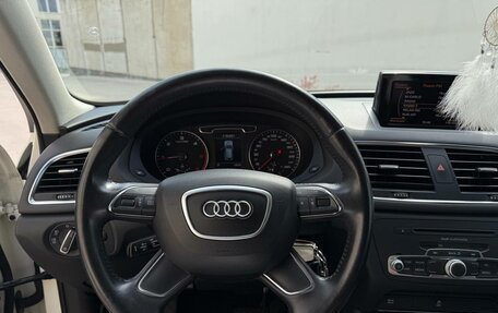 Audi Q3, 2012 год, 2 002 026 рублей, 22 фотография