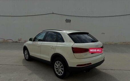 Audi Q3, 2012 год, 2 002 026 рублей, 10 фотография