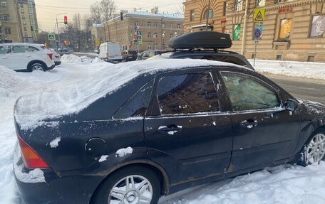 Ford Focus IV, 2004 год, 130 000 рублей, 4 фотография