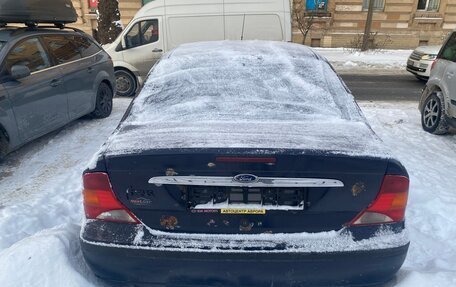 Ford Focus IV, 2004 год, 130 000 рублей, 3 фотография