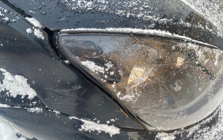 Ford Focus IV, 2004 год, 130 000 рублей, 5 фотография