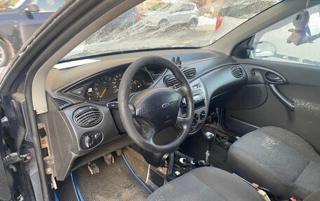 Ford Focus IV, 2004 год, 130 000 рублей, 8 фотография