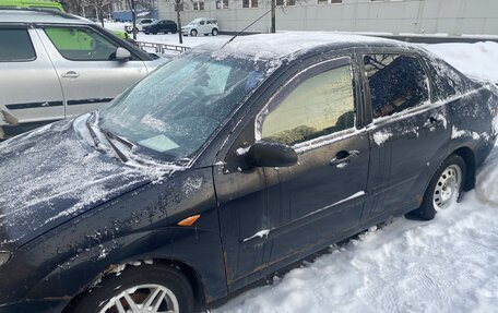 Ford Focus IV, 2004 год, 130 000 рублей, 7 фотография